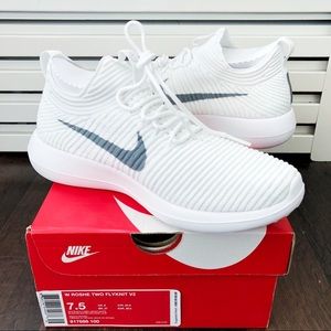 Nike Woman Rosie Two Flyknit V2